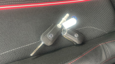 Vauxhall Corsa 1.2 Turbo GS Line 5dr Petrol Hatchback